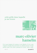 Cette grille dans laquelle je me trouve